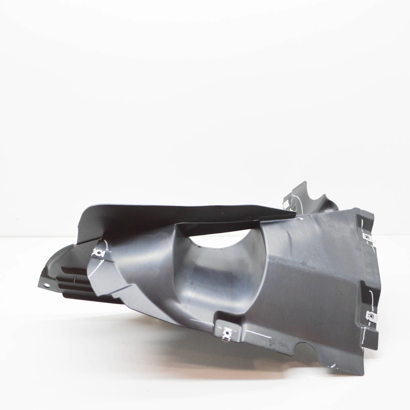 NEW AUDI Q5 FY REAR LEFT WHEEL SPOILER 80A853887K