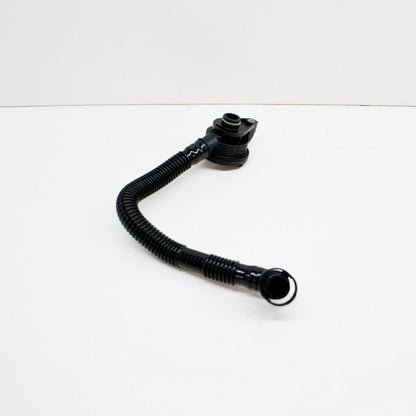 NEW AUDI RS4 AVANT QUATTRO B8 LEFT VENT HOSE 079103209CB ORIGINAL