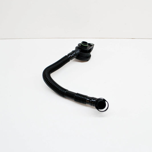 NEW AUDI RS4 AVANT QUATTRO B8 LEFT VENT HOSE 079103209CB ORIGINAL
