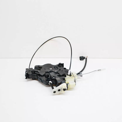 NEW VW CADDY III FURGON 2K MK3 REAR RIGHT DOOR LOCK 2K5843654C ORIGINAL