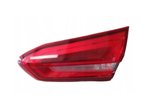 new ford focus mk4 rear right side inner taillight lhd 2374065 original