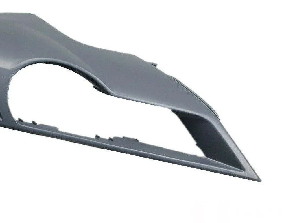 NEW AUDI Q7 4L FRONT LEFT BUMPER FOG LIGHT TRIM COVER 4L0807061D1RR ORIGINAL