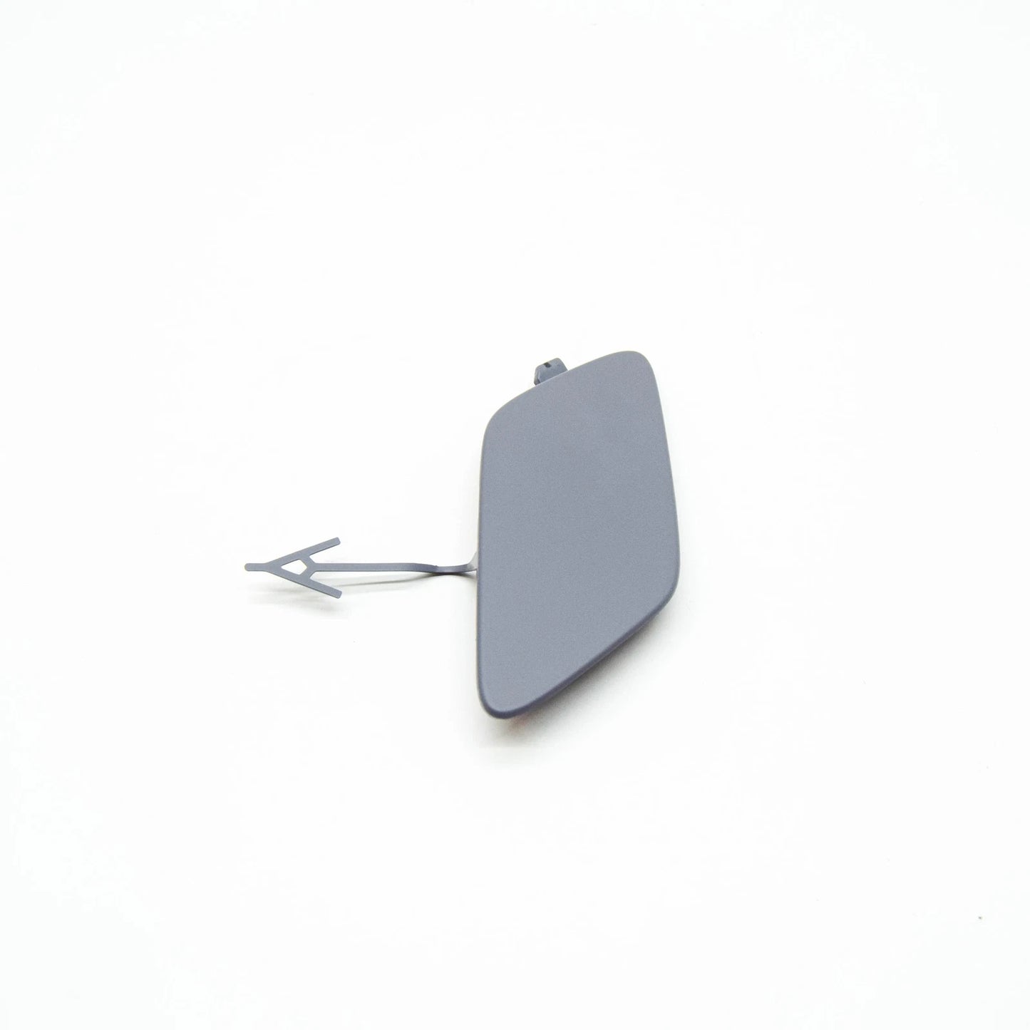 NEW AUDI E-TRON SPORTBACK GEA FRONT BUMPER TOW HOOK EYE CAP 4KE807241GRU