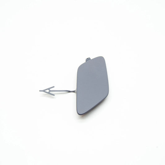 NEW AUDI E-TRON SPORTBACK GEA FRONT BUMPER TOW HOOK EYE CAP 4KE807241GRU