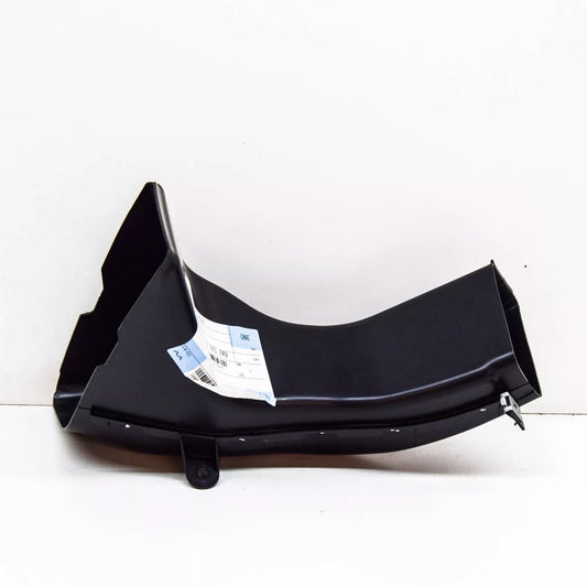 NEW BMW 1 F20 LEFT SIDE BRAKE AIR DUCT 51747371749 7371749 2015 ORIGINAL