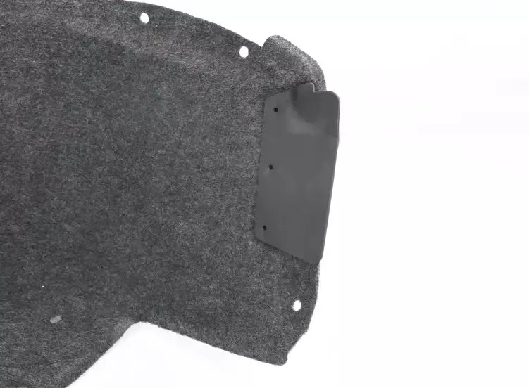 NEW MERCEDES-BENZ SL R231 REAR RIGHT WHEEL HOUSING LINER A2316901430 ORIGINAL