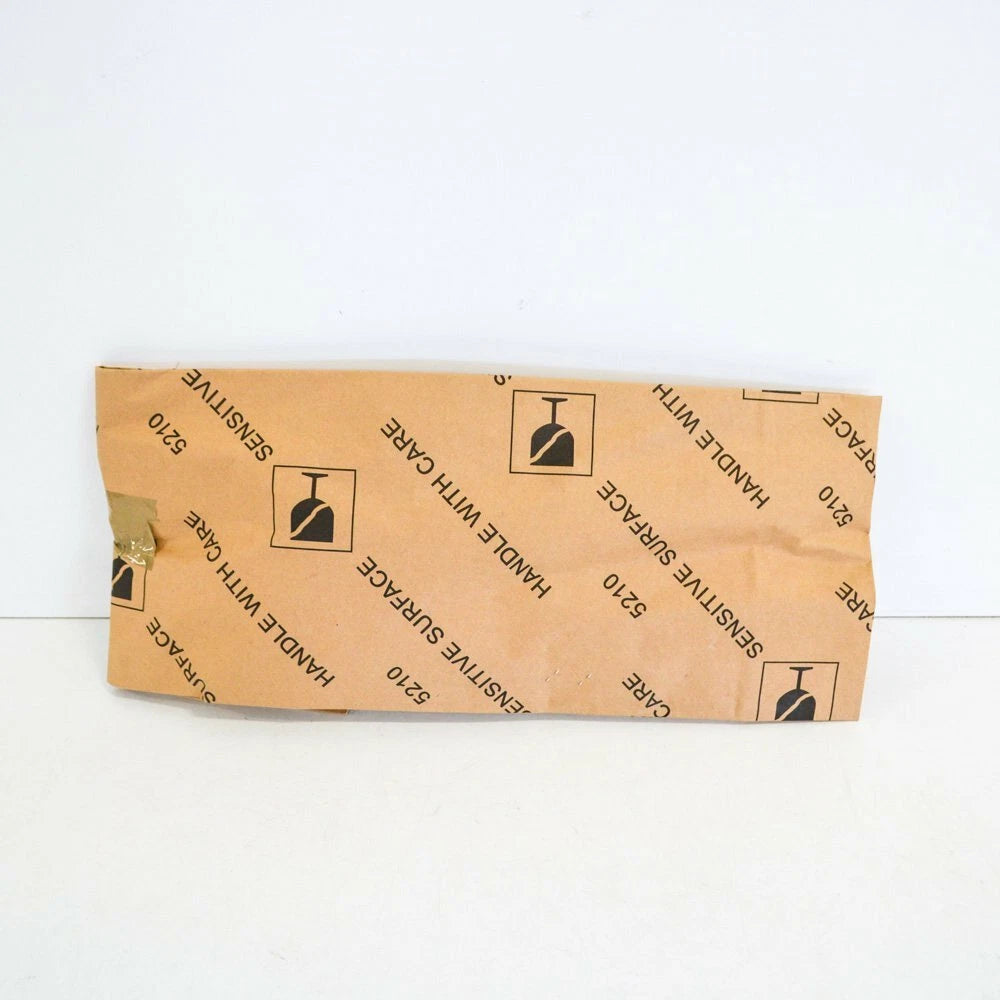 NEW VOLKSWAGEN TOUAREG 7P FRONT RIGHT BUMPER MOULDING TRIM 7P68532542ZZ ORIGINAL