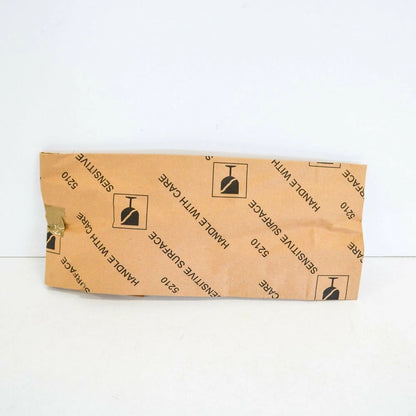 NEW VOLKSWAGEN TOUAREG 7P FRONT RIGHT BUMPER MOULDING TRIM 7P68532542ZZ ORIGINAL