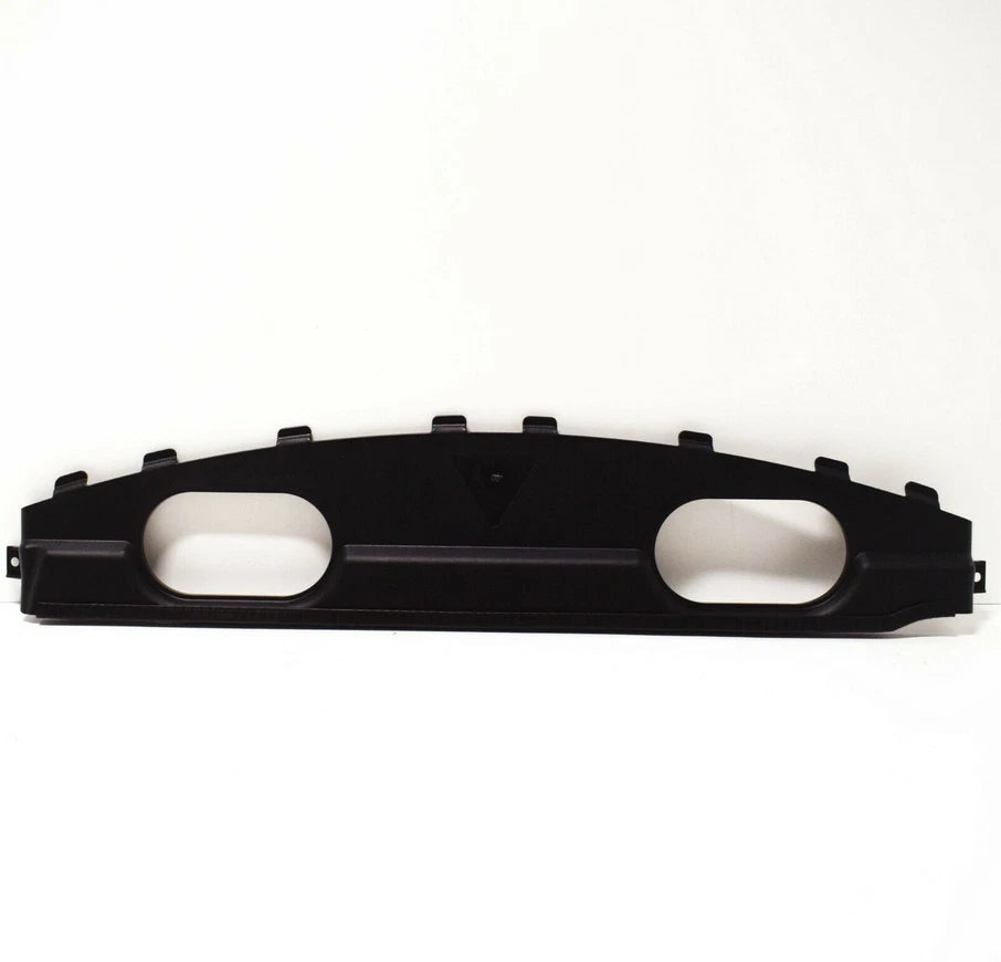 NEW BMW X5 F15 AIR INTAKE RADIATOR UPPER COVER 51647326554 7326554 2015 ORIGINAL