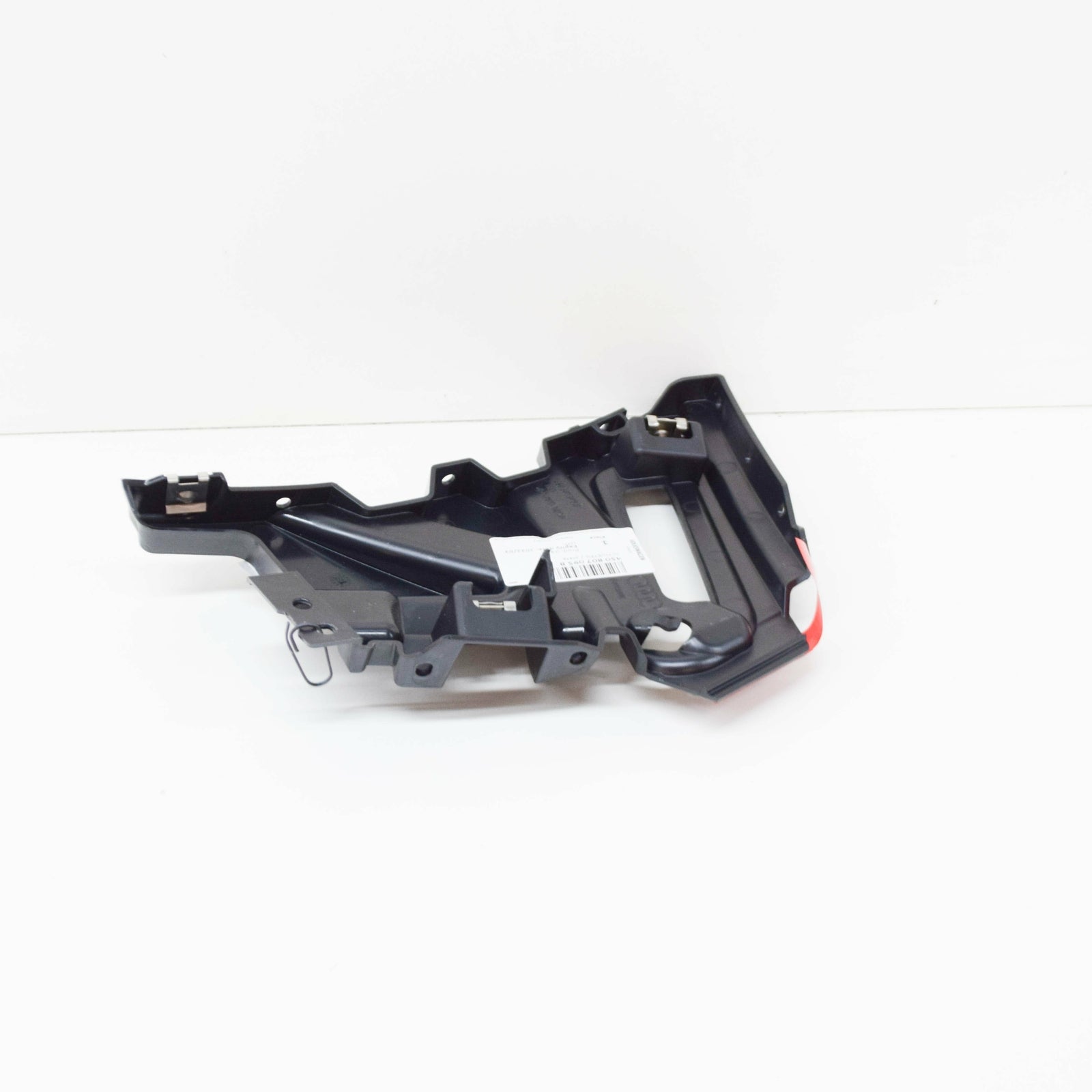 NEW AUDI R8 4S FRONT LEFT BUMPER BRACKET 4S0807095B 2018 ORIGINAL