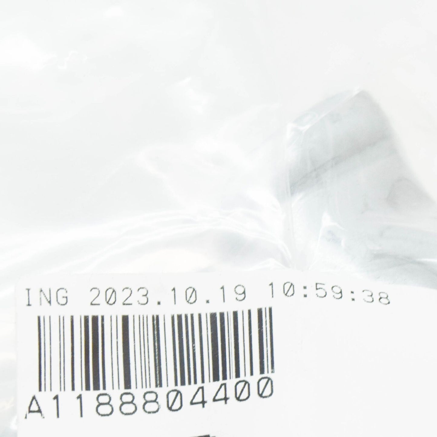 NEW MERCEDES-BENZ CLA C118 FRONT RIGHT FENDER HOLDER A1188804400 ORIGINAL