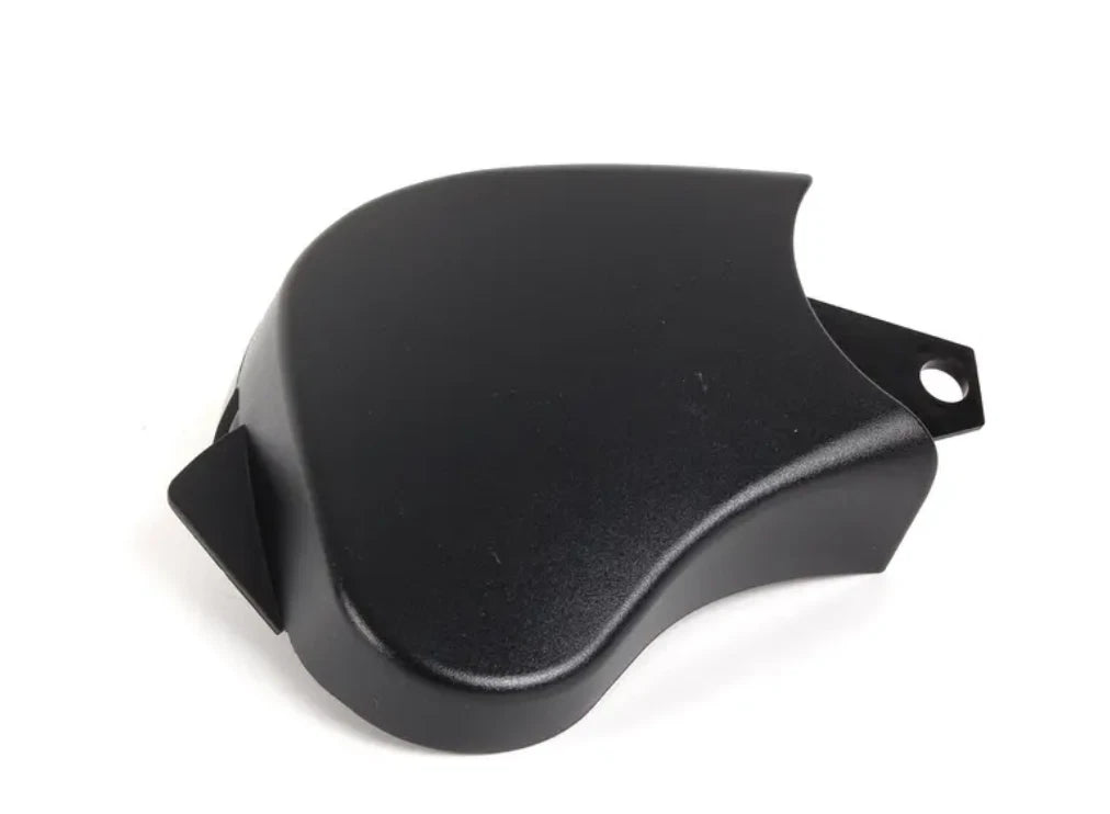 NEW BMW 3 E46 FRONT LEFT SEAT FRAME OUTER COVERING 8255367 52108255367 ORIGINAL