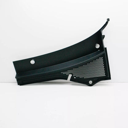 NEW VOLKSWAGEN PASSAT B8 FRONT LEFT WIPER COWL TRIM LHD 3G1819403F9B9