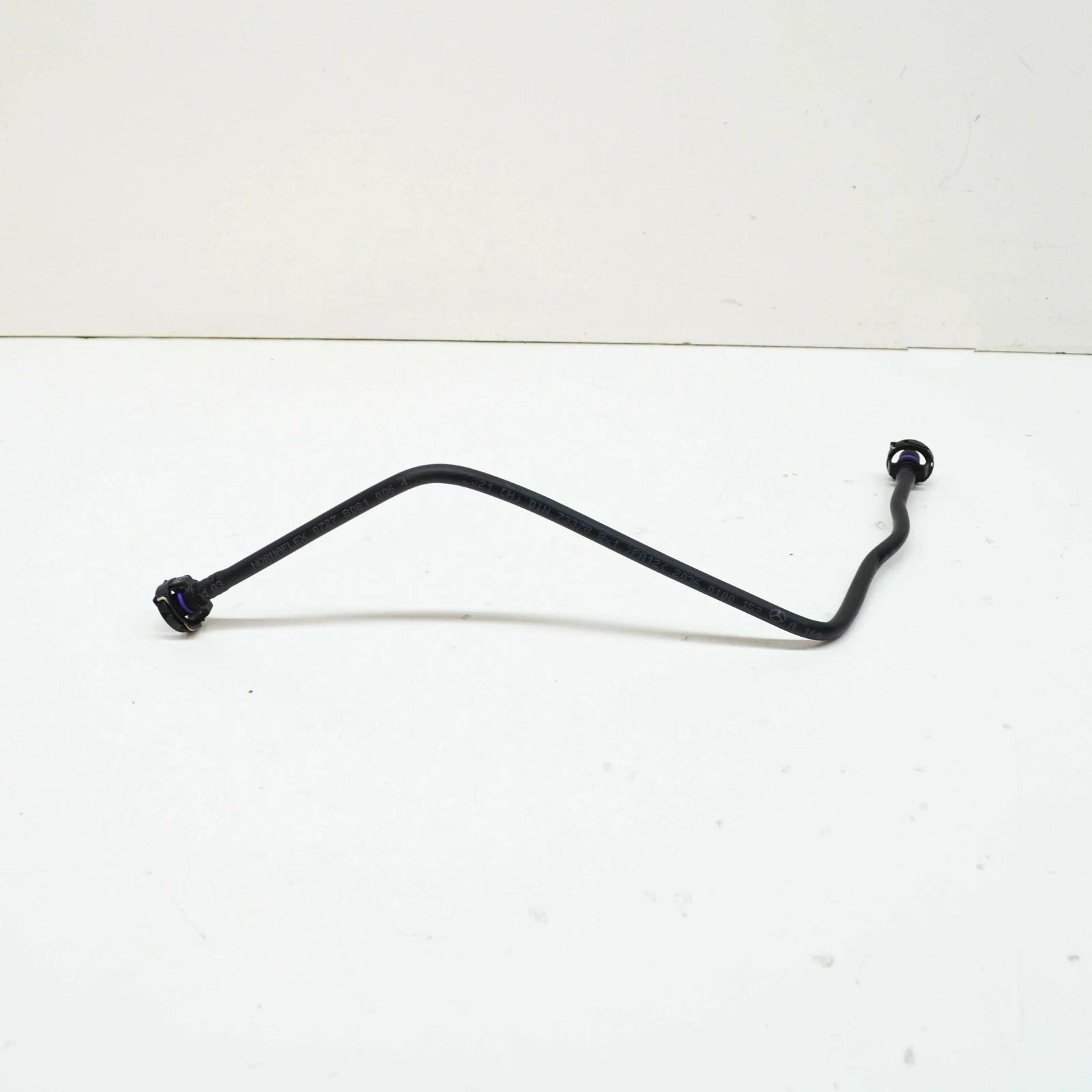 NEW MERCEDES-BENZ GLE W166 RADIATOR COOLANT HOSE A1665000875