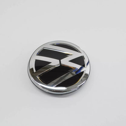 NEW VW PASSAT B8 3G RADIATOR GRILLE LOGO EMBLEM 3G0853601DJZA ORIGINAL