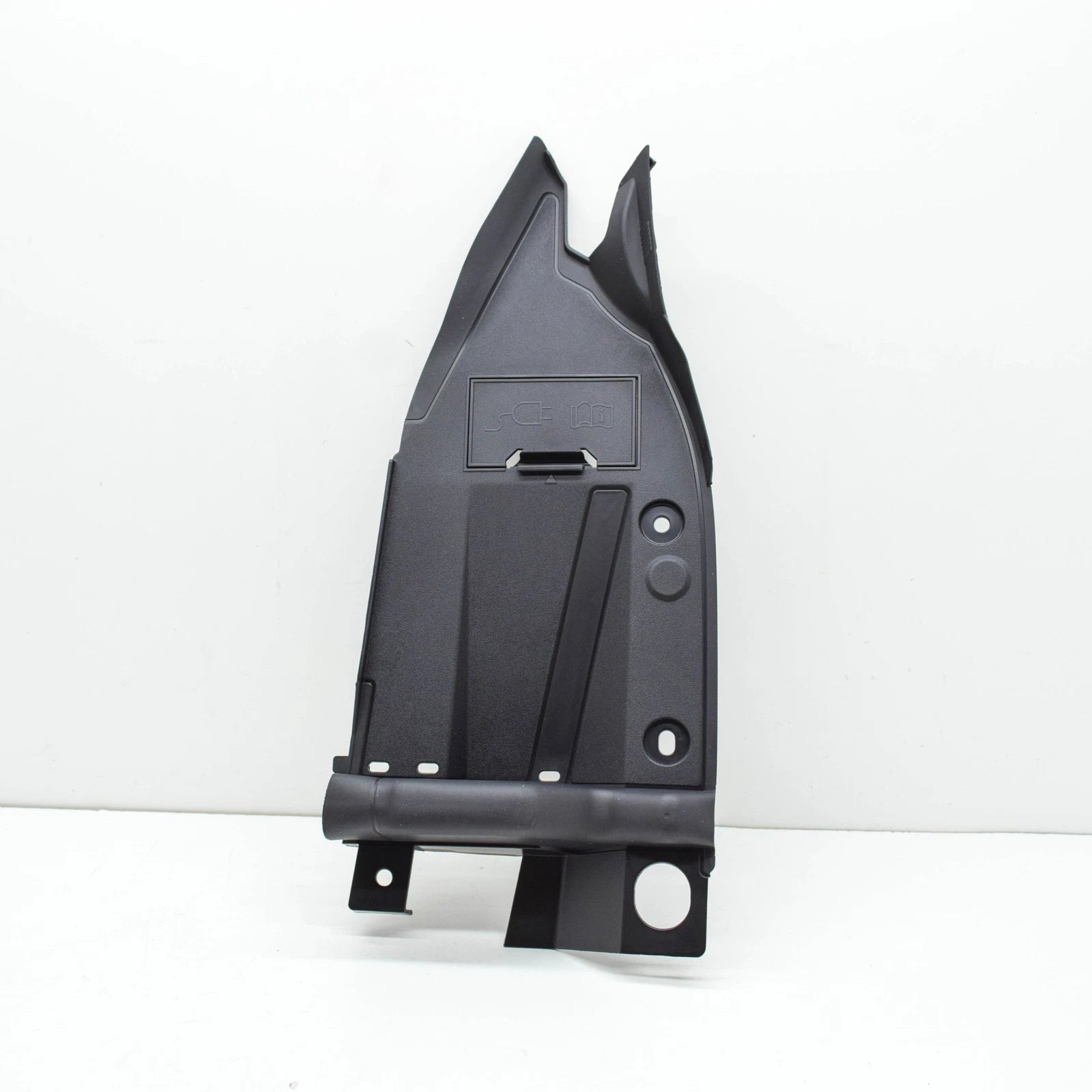 NEW AUDI E-TRON SPORTBACK GEA BONNET HOOD LEFT BUNGS COVER 4KE821941A ORIGINAL