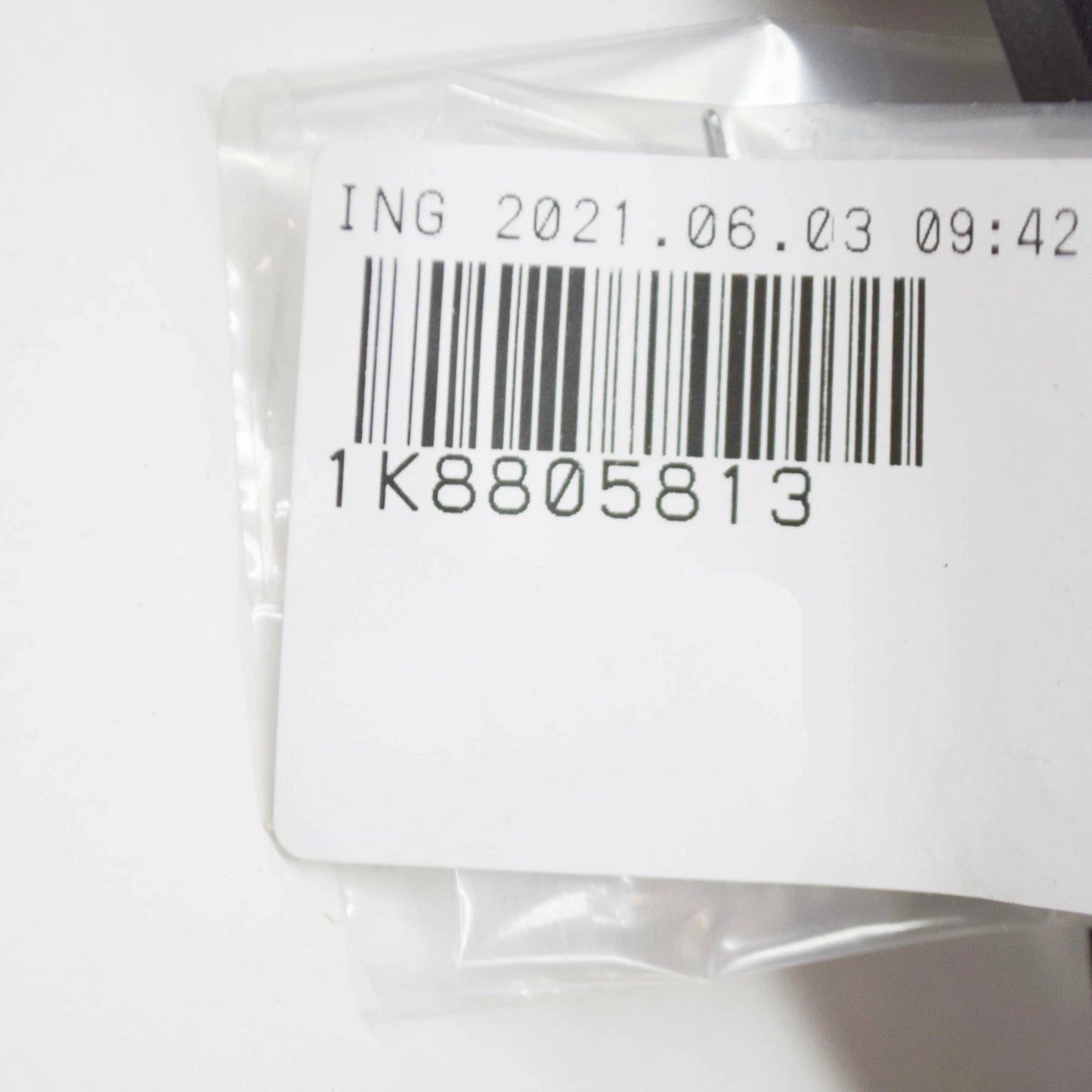 NEW VOLKSWAGEN SCIROCCO MK3 SUPPORT ELEMENT FRONT CENTER 1K8805813