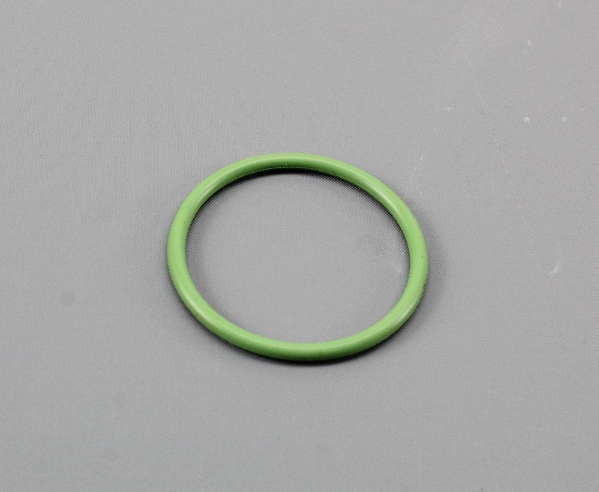 new skoda roomster 5j air intake hose o-ring 3c0129646 original