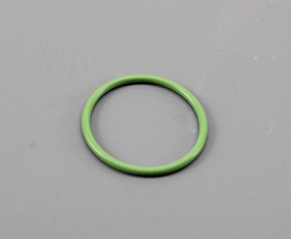 new skoda roomster 5j air intake hose o-ring 3c0129646 original
