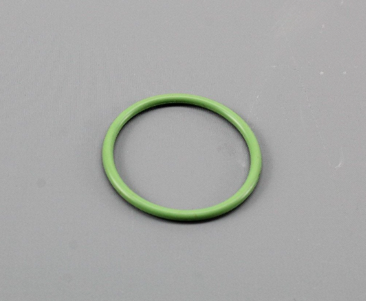 new skoda roomster 5j air intake hose o-ring 3c0129646 original