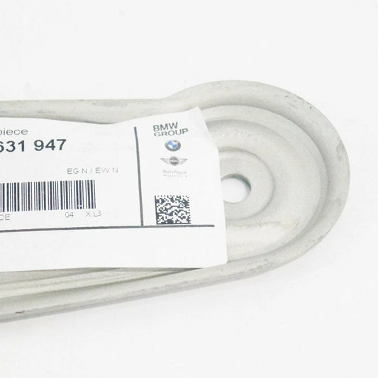 NEW BMW 4 F32 EXHAUST SYSTEM CENTER BRACKET 440I 18208631947 8631947