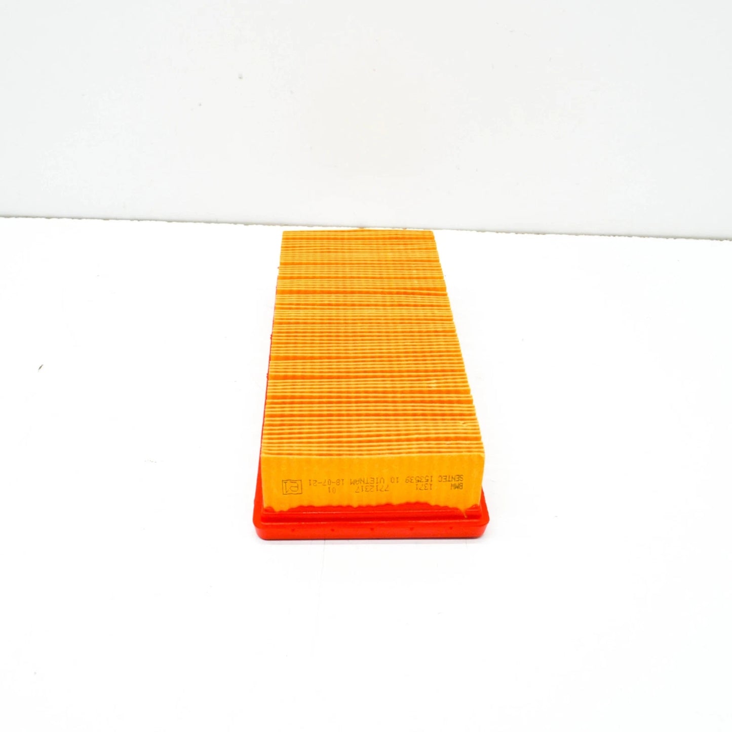 NEW BMW K48 K1600 GT AIR FILTER ELEMENT 13717712317 ORIGINAL