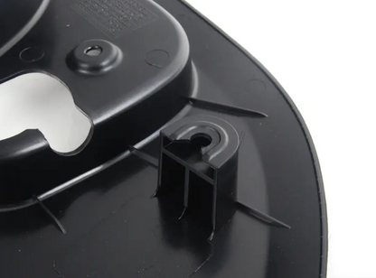 new bmw 3 e90 front left lateral trim panel 51437144533 7144533 original