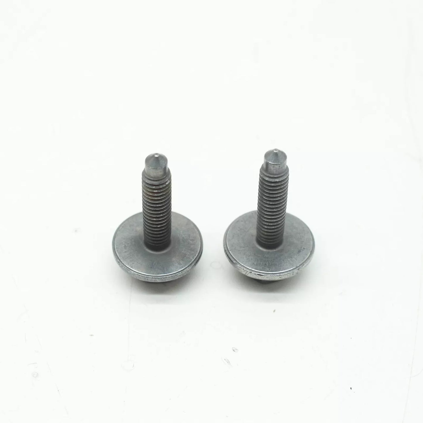 NEW AUDI Q7 4M FRONT BONNET ATTACHMENTS PARTS SET V04017001F