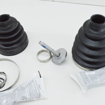new ford focus c-max front inner and outer boot kit 1526756 original