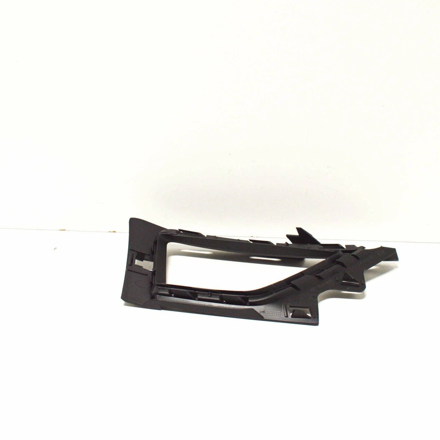 NEW VOLKSWAGEN GOLF SPORTSVAN MK7 FRONT BUMPER COVER 510853211C9B9 ORIGINAL