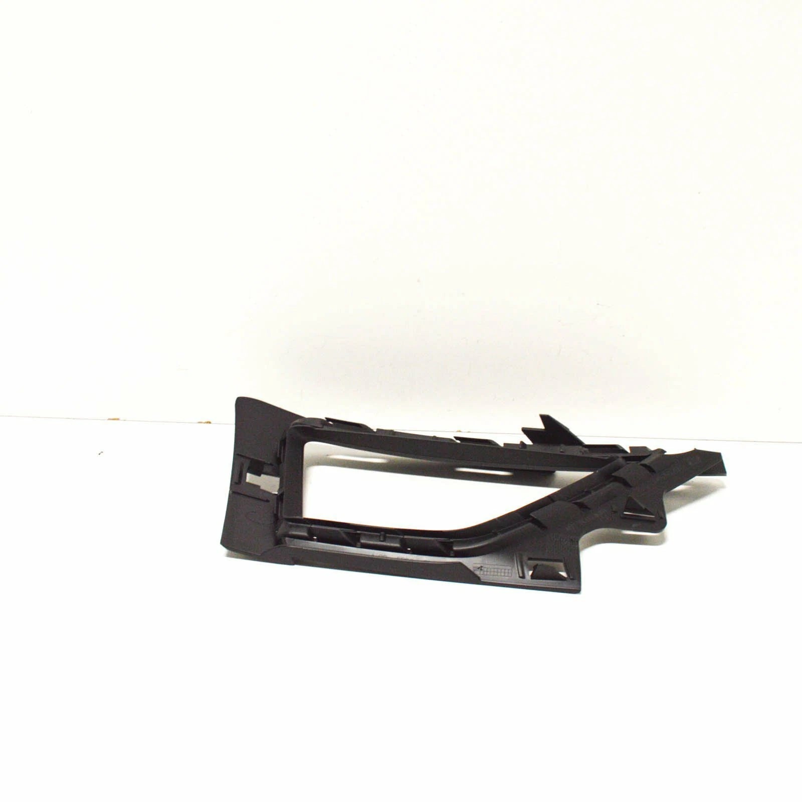 NEW VOLKSWAGEN GOLF SPORTSVAN MK7 FRONT BUMPER COVER 510853211C9B9 ORIGINAL