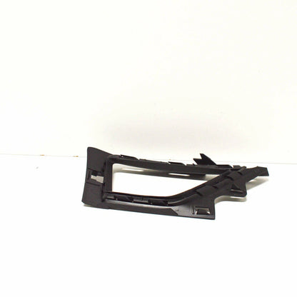 NEW VOLKSWAGEN GOLF SPORTSVAN MK7 FRONT BUMPER COVER 510853211C9B9 ORIGINAL