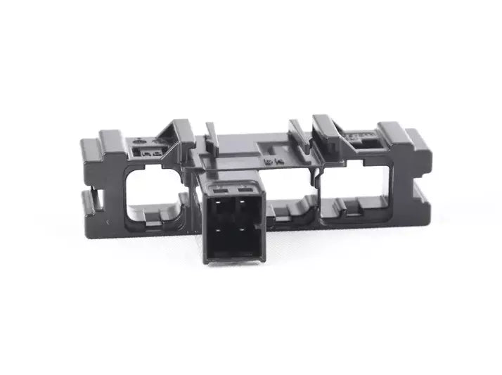 NEW MERCEDES-BENZ ML W164 FRONT SEAT SEPARATION POINT PLUG A0465456628 ORIGINAL