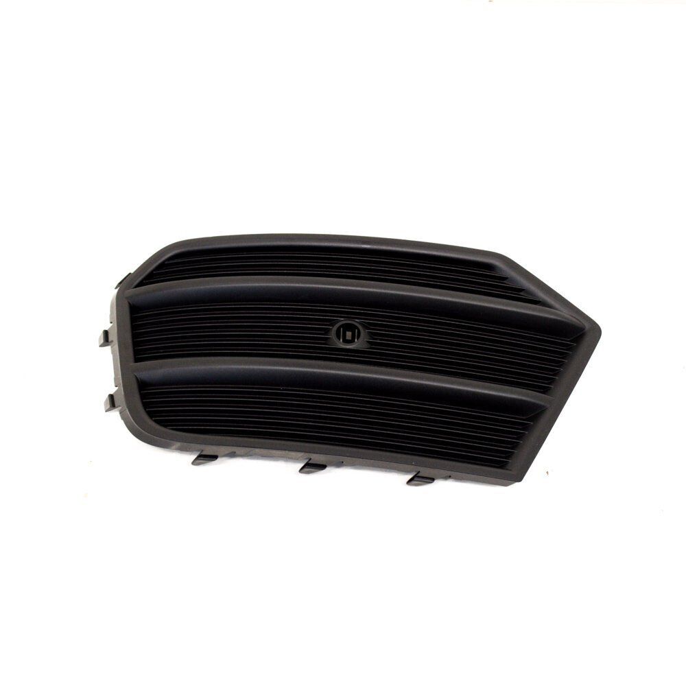 NEW AUDI Q3 8U FRONT LEFT BUMPER GRILL 8U0807681Q4U8 ORIGINAL