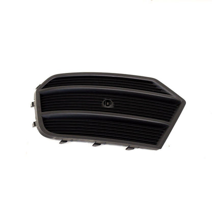 NEW AUDI Q3 8U FRONT LEFT BUMPER GRILL 8U0807681Q4U8 ORIGINAL