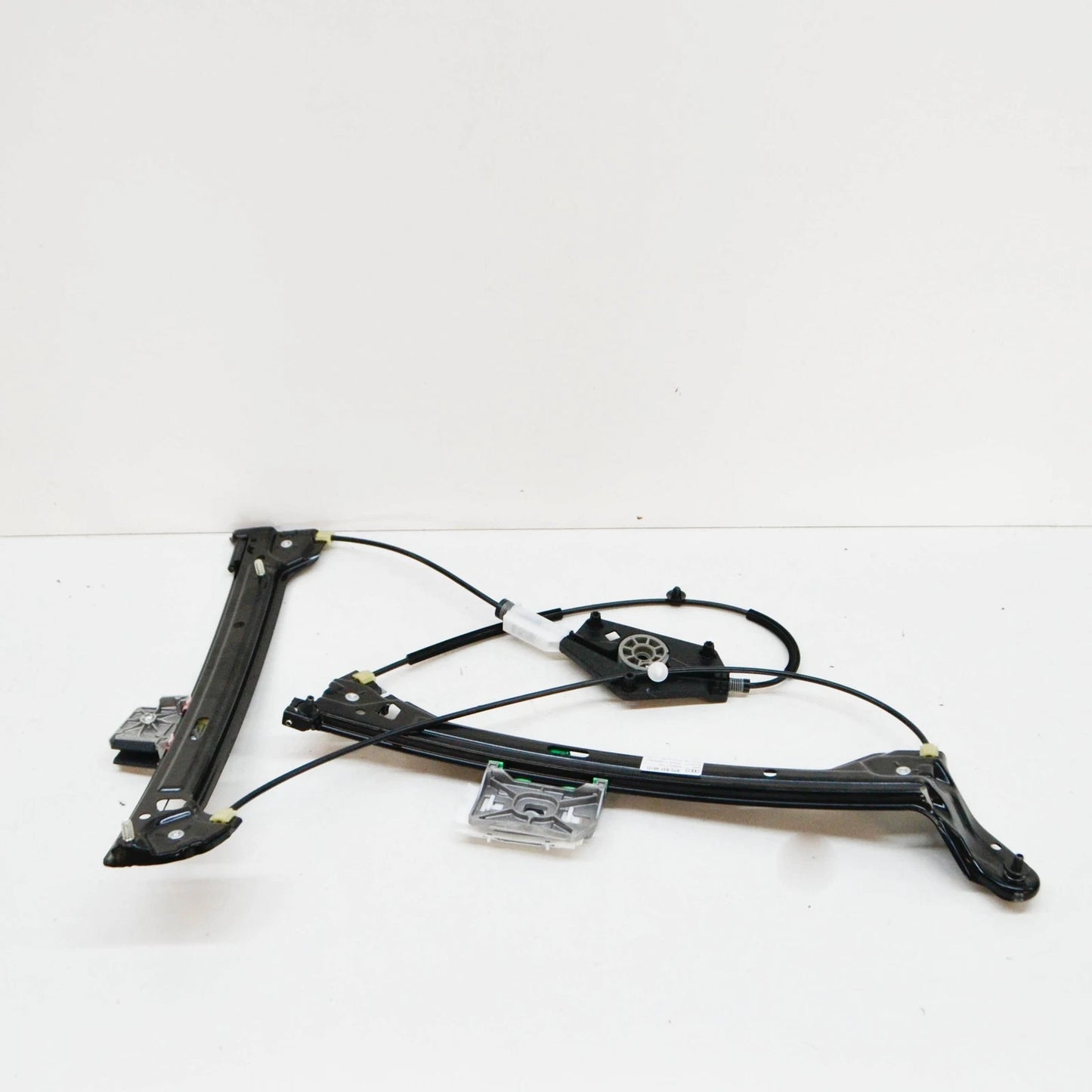 NEW AUDI A5 8T FRONT LEFT DOOR WINDOW REGULATOR 8T0837461D ORIGINAL