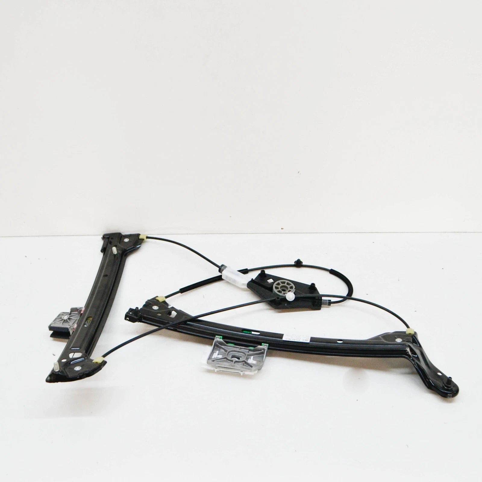 NEW AUDI A5 8T FRONT LEFT DOOR WINDOW REGULATOR 8T0837461D ORIGINAL