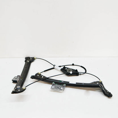 NEW AUDI A5 8T FRONT LEFT DOOR WINDOW REGULATOR 8T0837461D ORIGINAL