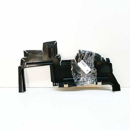 NEW AUDI A6 C7 RADIATOR RIGHT AIR GUIDE 4G0121284AT