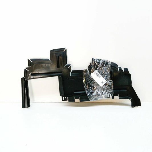 NEW AUDI A6 C7 RADIATOR RIGHT AIR GUIDE 4G0121284AT