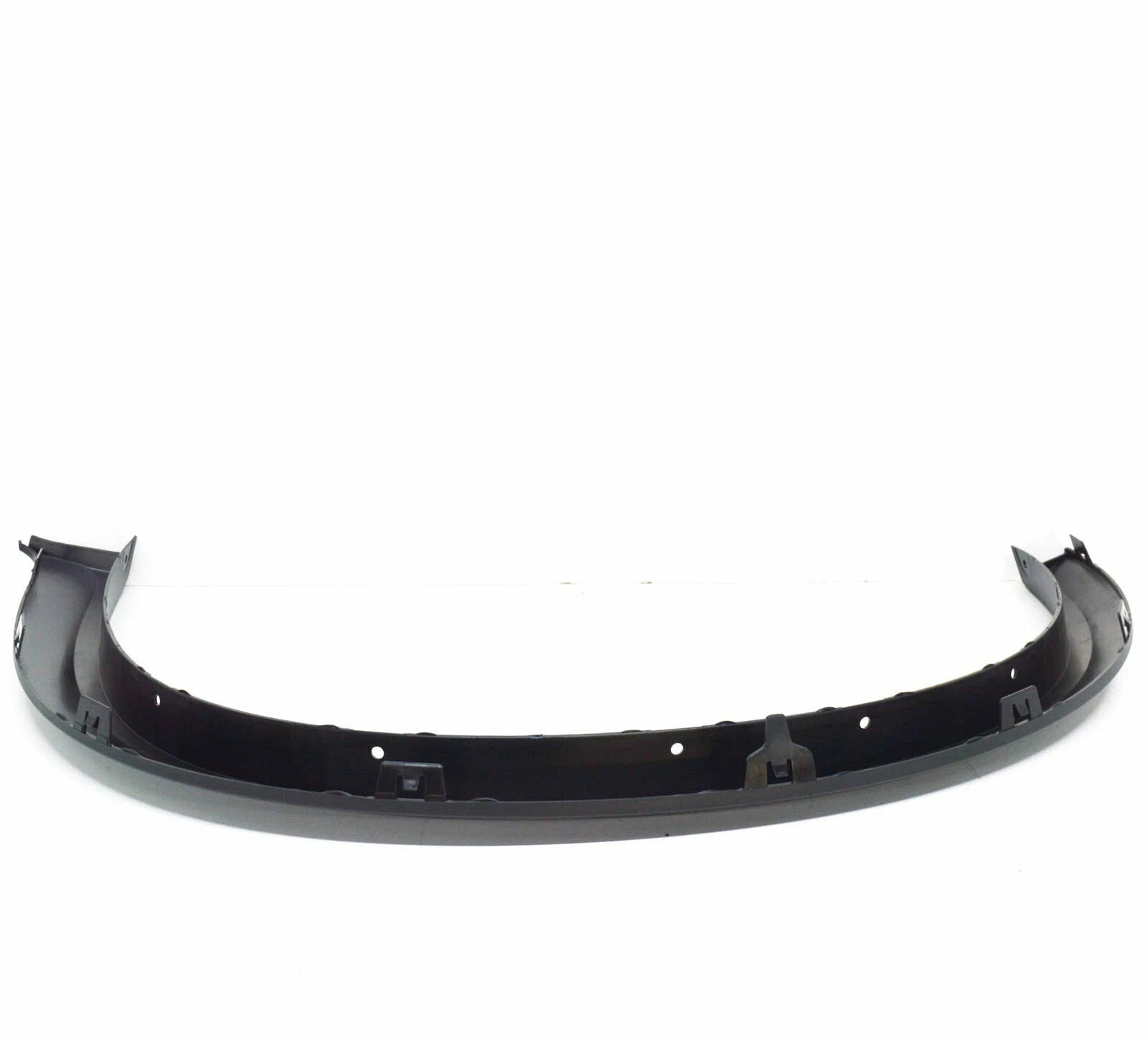 NEW BMW X5 E70 FRONT RIGHT FENDER MOLDING ARCH TRIM 51772452529 ORIGINAL