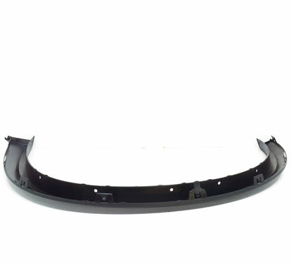 NEW BMW X5 E70 FRONT RIGHT FENDER MOLDING ARCH TRIM 51772452529 ORIGINAL