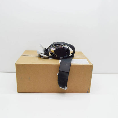 NEW VW CADDY IV SA MK6 RIGHT THREE-POINT SEAT SEATBELT 2K5857448ARYV ORIGINAL