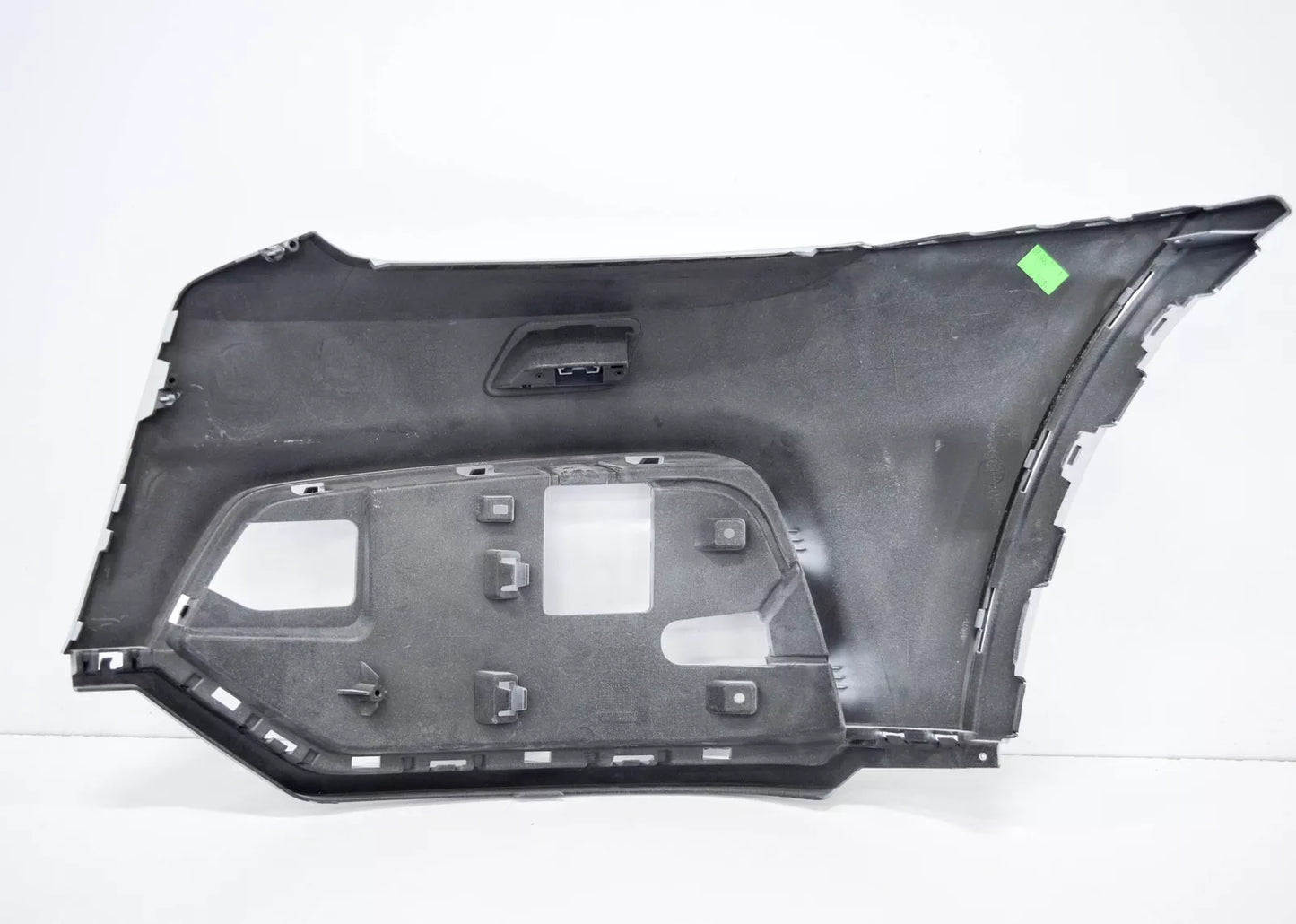 NEW AUDI A3 8U FRONT BUMPER RIGHT SIDE COVER 8U0807066HGRU ORIGINAL