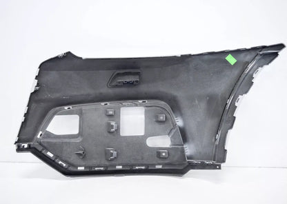 NEW AUDI A3 8U FRONT BUMPER RIGHT SIDE COVER 8U0807066HGRU ORIGINAL