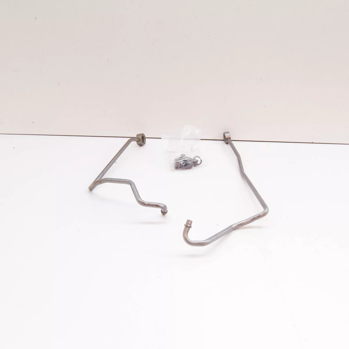 NEW MERCEDES-BENZ C W204 STEERING GEAR REPAIR KIT RHD A2044608800 ORIGINAL