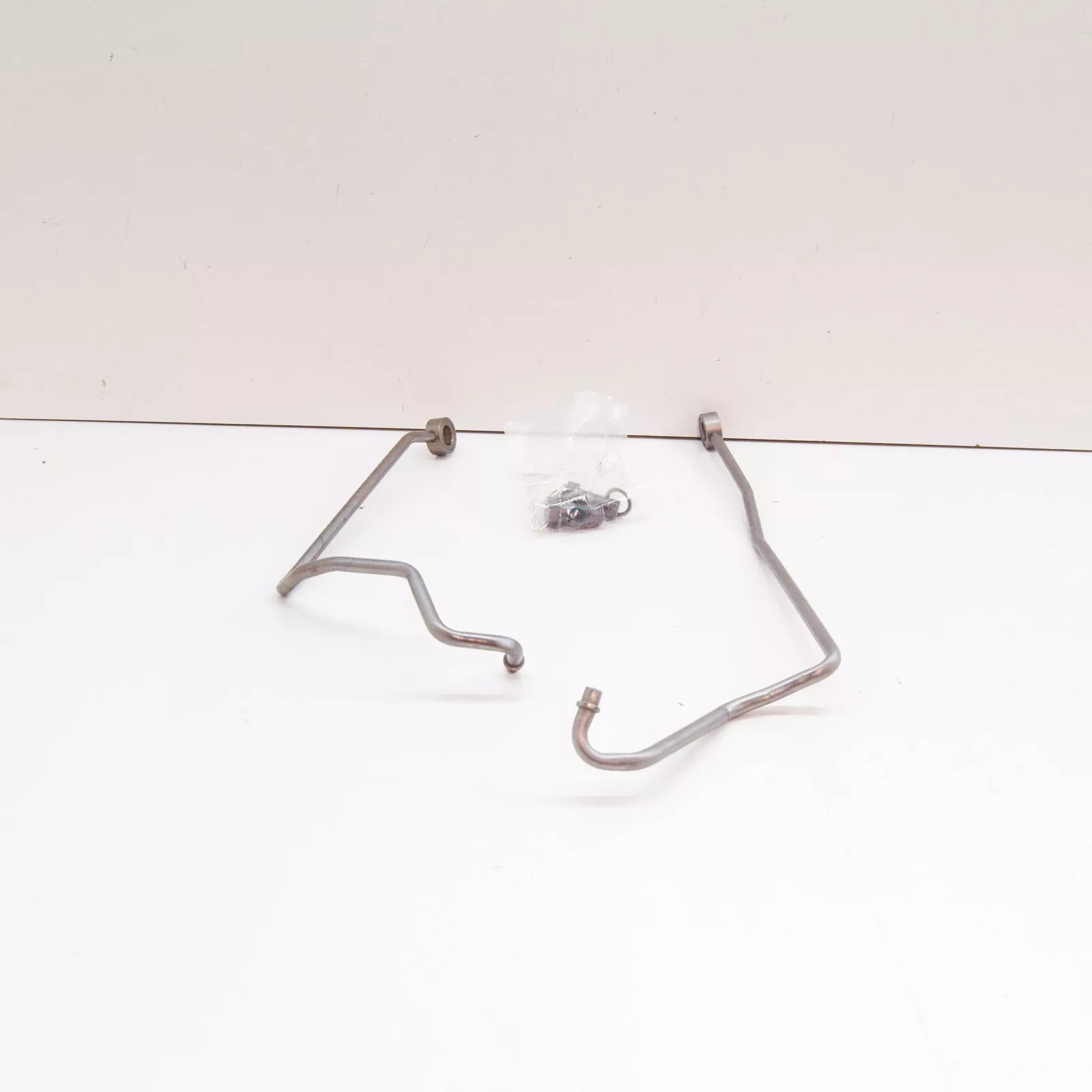 NEW MERCEDES-BENZ C W204 STEERING GEAR REPAIR KIT RHD A2044608800 ORIGINAL