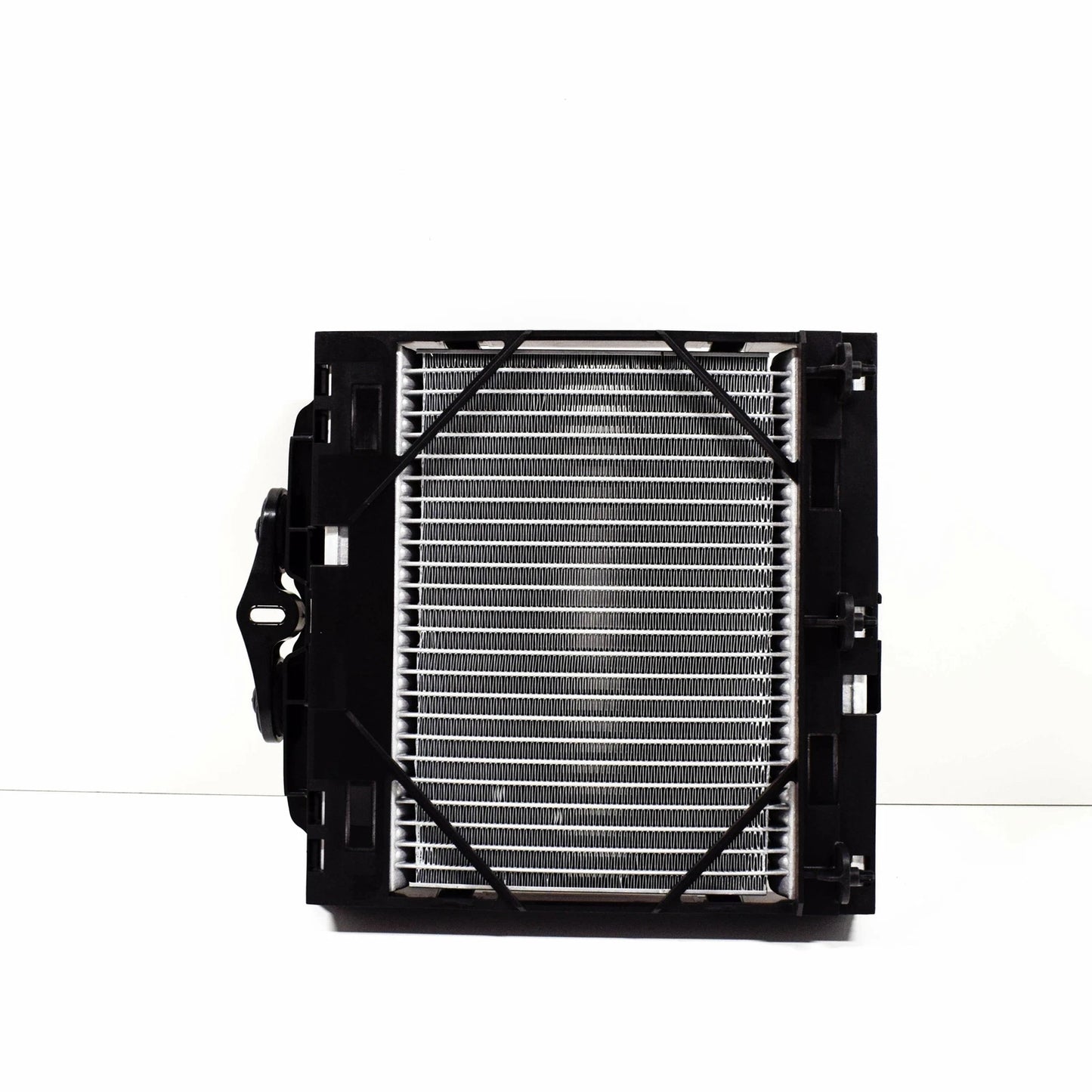 NEW BMW 5 GRAN TURISMO F07 RIGHT AUXILIARY RADIATOR 17117802662 7802662 ORIGINAL