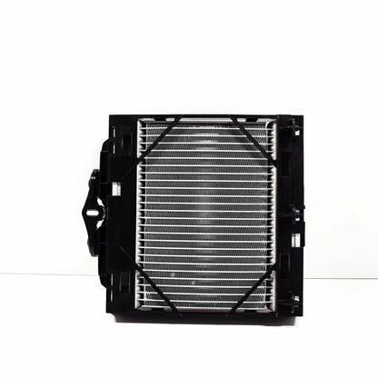 NEW BMW 5 GRAN TURISMO F07 RIGHT AUXILIARY RADIATOR 17117802662 7802662 ORIGINAL