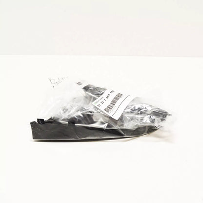 NEW BMW 5 G30 FRONT RIGHT DOOR TWEETER COVER HARMAN KARDON 51337464602 ORIGINAL